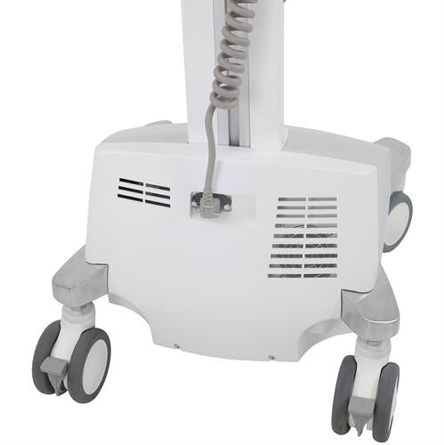 Ergotron 98-582-3 multimedia cart accessory White Cord upgrade kit