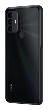 TCL 30 SE 16.6 cm (6.52") Dual SIM Android 12 4G USB Type-C 4 GB 128 GB 5000 mAh Grey