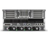 HPE Compute Scale-up Server 3200 Chassis Bezel
