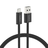 Belkin BoostCharge USB cable USB 2.0 USB C White