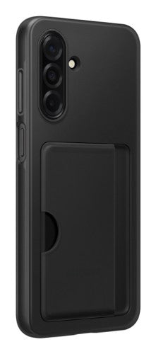 Samsung EF-OA266 mobile phone case 17 cm (6.7") Cover Black