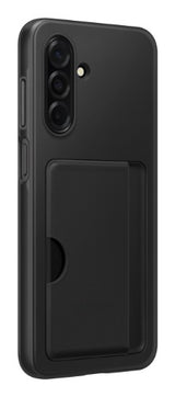 Samsung EF-OA266 mobile phone case 17 cm (6.7") Cover Black