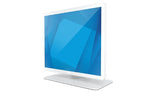 Elo Touch Solutions 1903LM 48.3 cm (19") LCD 225 cd/m² SVGA White Touchscreen