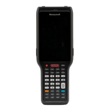 Honeywell CK62 handheld mobile computer 10.2 cm (4") 480 x 800 pixels Touchscreen 440 g Black