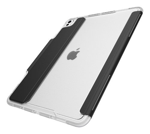 Tech21 T21-11519 tablet case 33 cm (13") Flip case Black, Transparent