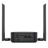 BenQ WDC25 wireless presentation system HDMI / USB Type-C Desktop