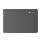 Lenovo 100e Chromebook Gen 4 MediaTek Kompanio 528 29.5 cm (11.6") HD 8 GB LPDDR4x-SDRAM 64 GB eMMC Wi-Fi 6 (802.11ax) ChromeOS English Grey