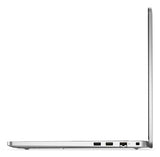 DELL Pro 16 PC16250 Intel Core Ultra 7 265U Laptop 40.6 cm (16") Full HD+ 16 GB DDR5-SDRAM 512 GB SSD Wi-Fi 6E (802.11ax) Windows 11 Pro UK English Platinum, Silver