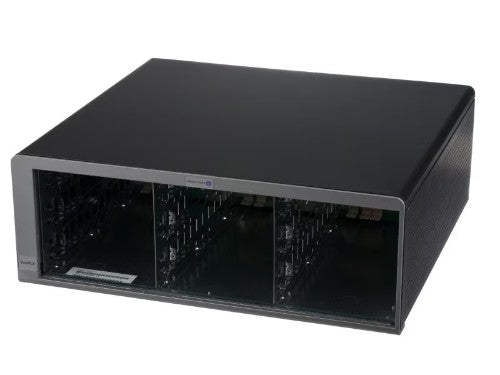 Alcatel-Lucent Enterprise 3EH01215AA rack accessory Rack cabinet