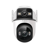 TP-Link Tapo TC47 security camera Dome IP security camera Indoor & outdoor 2304 x 1296 pixels Ceiling