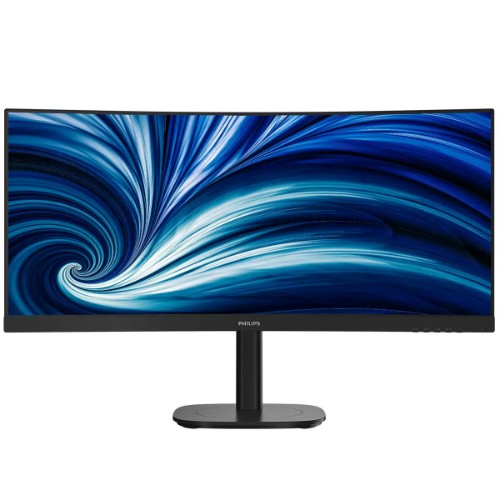 Philips 34B2N3500C/00 computer monitor 86.4 cm (34") 3440 x 1440 pixels