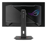ASUS ROG Strix OLED XG27ACDNG computer monitor 67.3 cm (26.5") 2560 x 1440 pixels Quad HD QD-OLED Black