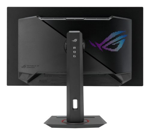 ASUS ROG Strix OLED XG27UCDMG computer monitor 67.3 cm (26.5") 3840 x 2160 pixels 4K Ultra HD QD-OLED Black