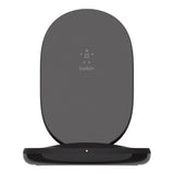 Belkin WIB002MYBK mobile device charger Black Indoor
