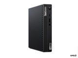 Lenovo ThinkCentre M75q AMD Ryzen™ 5 5600GE 8 GB DDR4-SDRAM 256 GB SSD Windows 11 Pro Mini PC Black