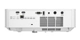 Optoma ZH430UST data projector Standard throw projector 4000 ANSI lumens DLP 1080p (1920x1080) 3D White