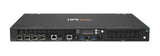 HPE Aruba Networking 9240 (EG) TAA 4xSFP28 1 Expansion Slot Campus Gateway