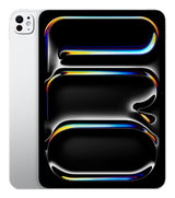 Apple iPad 11-inch Pro Wi‑Fi 1TB with nano-texture glass - Silver