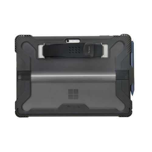 Targus THD137GLZ tablet case 31.2 cm (12.3") Cover Black