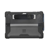 Targus THD137GLZ tablet case 31.2 cm (12.3") Cover Black