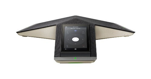 HP Poly Trio C60 IP Conference Phone for Microsoft Teams and PoE-enabled No Radio