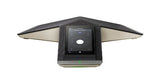HP Poly Trio C60 IP Conference Phone for Microsoft Teams and PoE-enabled No Radio GSA/TAA