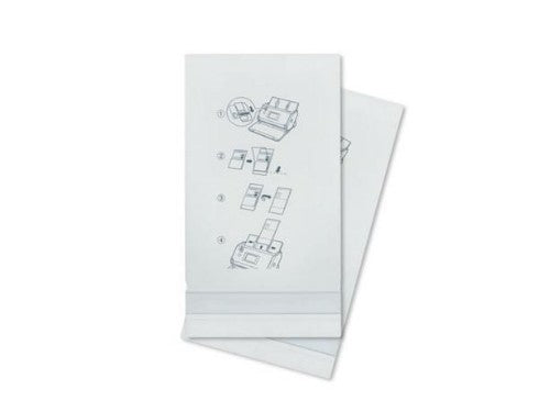 Epson Passport Carrier Sheet