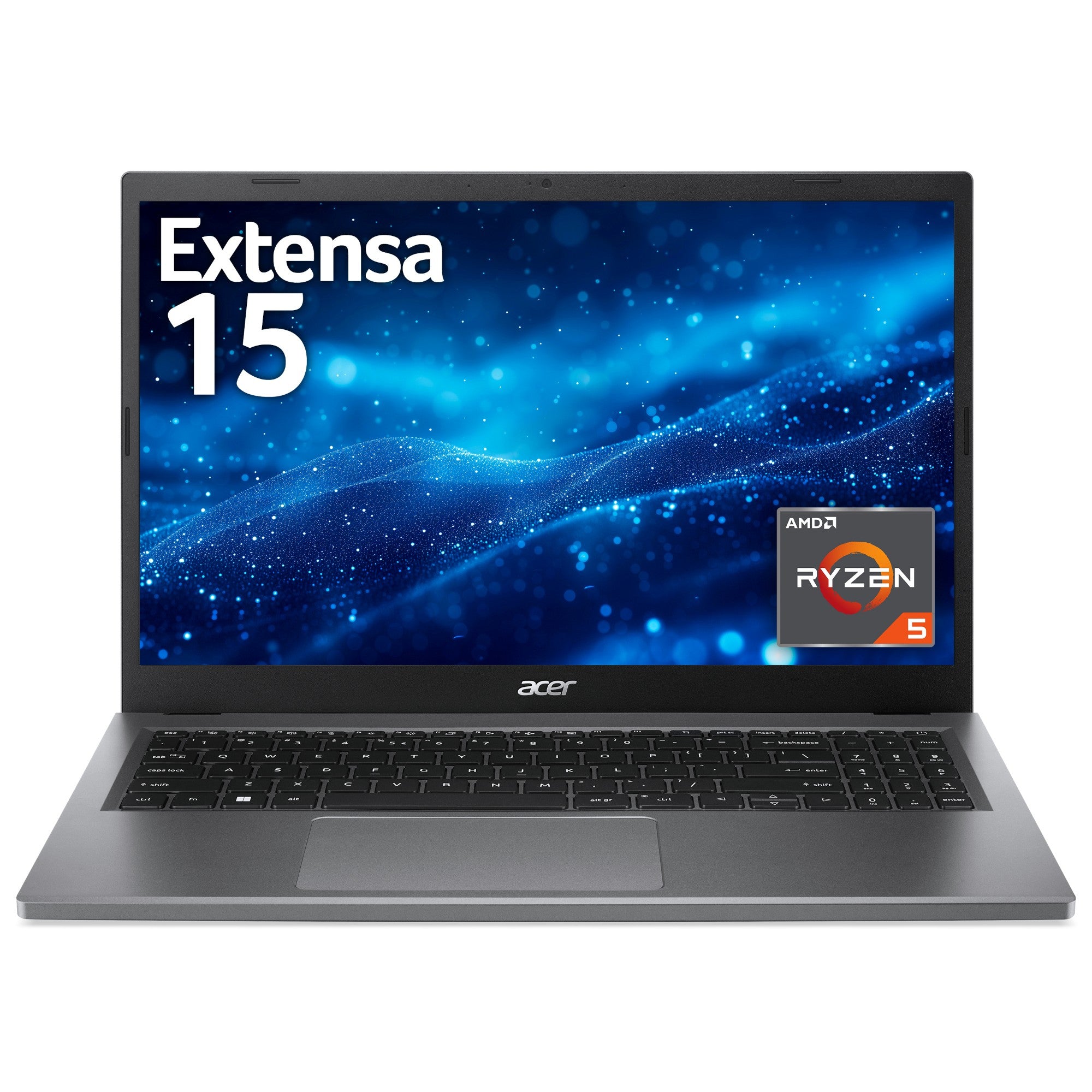 Acer Extensa 15 EX215-23 - 15.6" Full HD