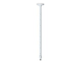 Axis 01189-001 security camera accessory Ceiling mounting foot