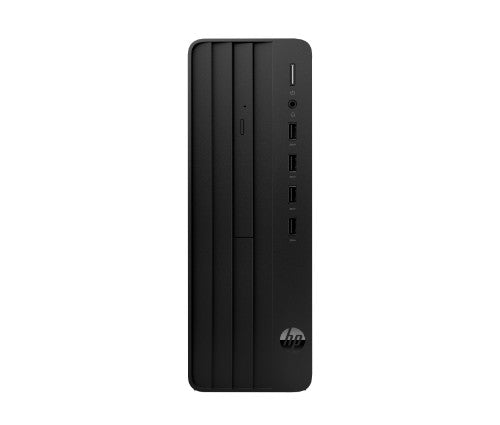 HP Pro 290 G9 Intel® Core™ i3 i3-13100 8 GB DDR4-SDRAM 256 GB SSD Windows 11 Pro SFF PC Black