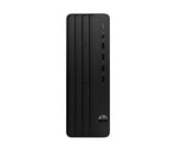 HP Pro SFF 290 G9 Bundle Intel® Core™ i7 i7-13700 16 GB DDR4-SDRAM 512 GB SSD Windows 11 Pro PC Black