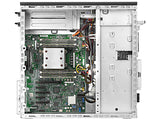 HPE ProLiant ML110 Gen9 server Tower (5U) Intel® Xeon® E5 v4 E5-2620V4 2.1 GHz 8 GB DDR4-SDRAM 350 W