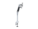 Multibrackets M VESA Gas Lift Arm Dual Silver
