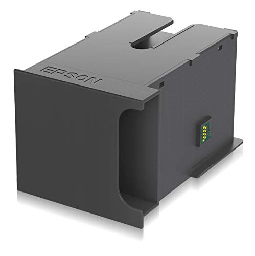 Epson C13T04D000 Ink waste box 140ml for Epson ET-7750