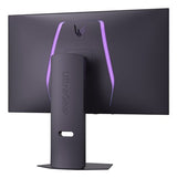 LG 32GS95UV-B computer monitor 81.3 cm (32") 3840 x 2160 pixels 4K Ultra HD OLED Black