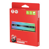 XPG LANCER NEON memory module 16 GB 2 x 16 GB DDR5 288-pin DIMM