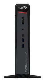 ASUS ROG NUC RNUC15JNK9X489A3 Intel Core Ultra 9 275HX 32 GB DDR5-SDRAM 1 TB SSD NVIDIA GeForce RTX 5070 Windows 11 Mini PC Black