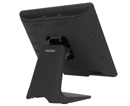 CUSTOM DAYTONA 15 i3-8145UE 2.2 GHz 38.1 cm (15") 1024 x 768 pixels Touchscreen Black