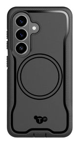 Tech21 T21-11568 mobile phone case 16 cm (6.3") Cover Black