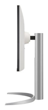 LG 27UP650K-W computer monitor 68.6 cm (27") 3840 x 2160 pixels 4K Ultra HD White