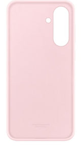 Samsung EF-PA566 mobile phone case 17 cm (6.7") Cover Pink