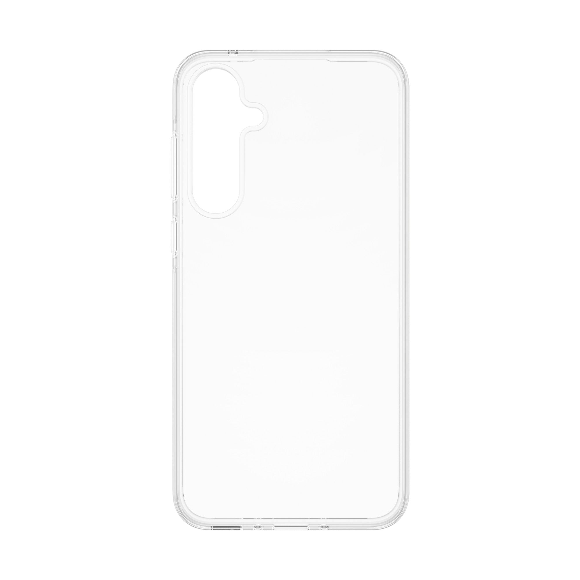 PanzerGlass SAFE. by ® TPU Case Samsung Galaxy A35 5G | Transparent  - Telecom & Navigation - PANZERGLASS