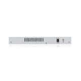 Zyxel GS1200-8HP v2 Managed Gigabit Ethernet (10/100/1000) Power over Ethernet (PoE) Grey