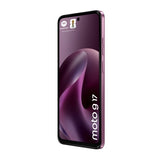 Motorola moto g17 17.1 cm (6.72") Dual SIM Android 15 USB Type-C 4 GB 128 GB 5200 mAh Pink