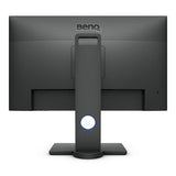 BenQ PD2705Q computer monitor 68.6 cm (27") 2560 x 1440 pixels Quad HD LED Grey