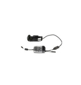 Zebra CRD-TC7X-VCD1-01 holder Passive holder Mobile phone/Smartphone Black