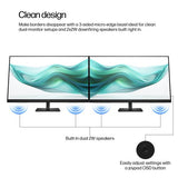 HP Series 3 Pro 27 inch FHD Monitor - 327ph
