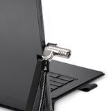 Kensington NANOSAVER™ KEYED DUAL HEAD LOCK (25 PACK) - SINGLE KEYED FT