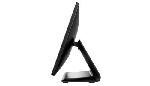 Elo Touch Solutions I-Series E707193 All-in-One PC/workstation Intel® Core™ i3 i3-1215UL 54.6 cm (21.5") 1920 x 1080 pixels Touchscreen 8 GB DDR5-SDRAM 128 GB SSD Wi-Fi 6 (802.11ax) Black