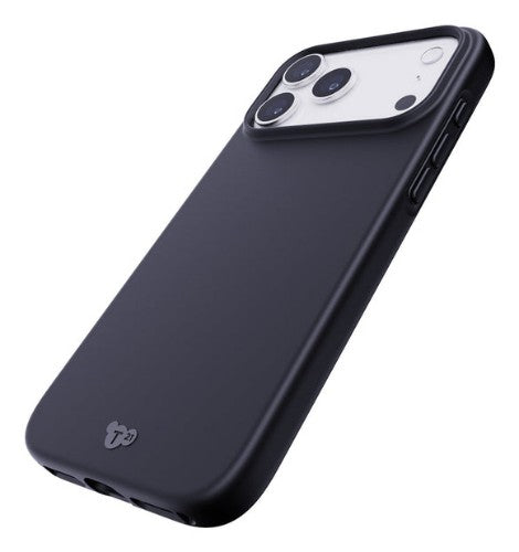Tech21 T21-11337 mobile phone case 17.5 cm (6.9") Cover Black
